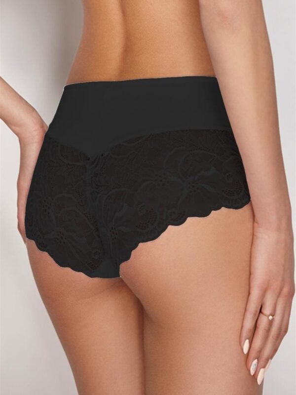 Figi Model Aruba 084 Black - Ewana