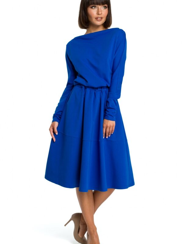 Sukienka Model B087 Chaber - BeWear