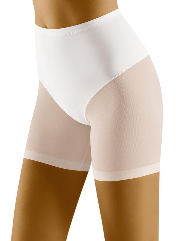 Figi Model Relaxa White - Wolbar