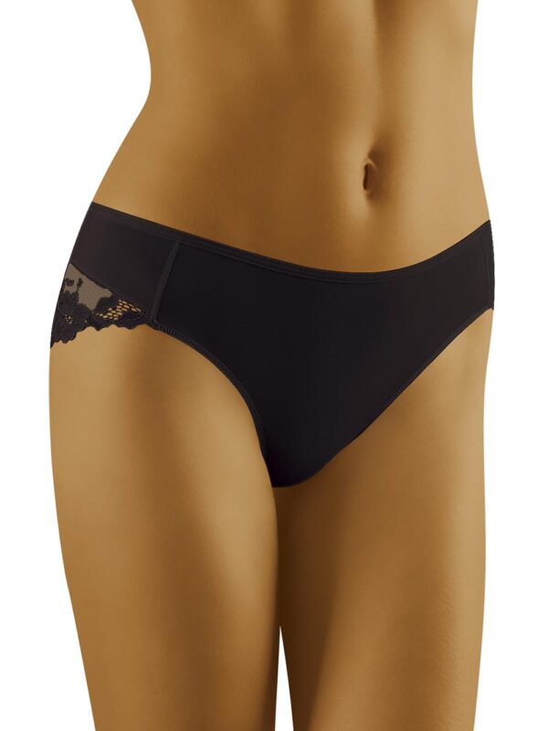 Figi Model Aria Black - Wolbar