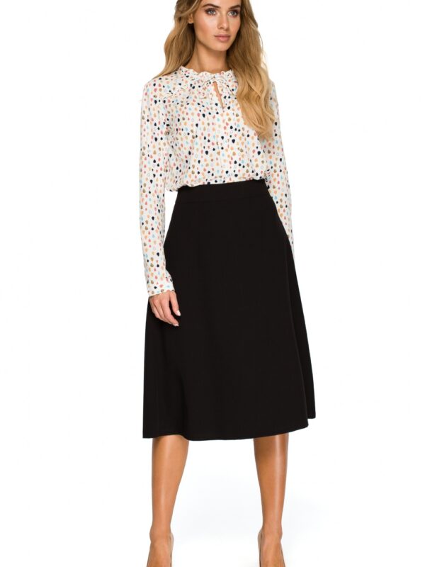 Spódnica Model S133 Black - Stylove