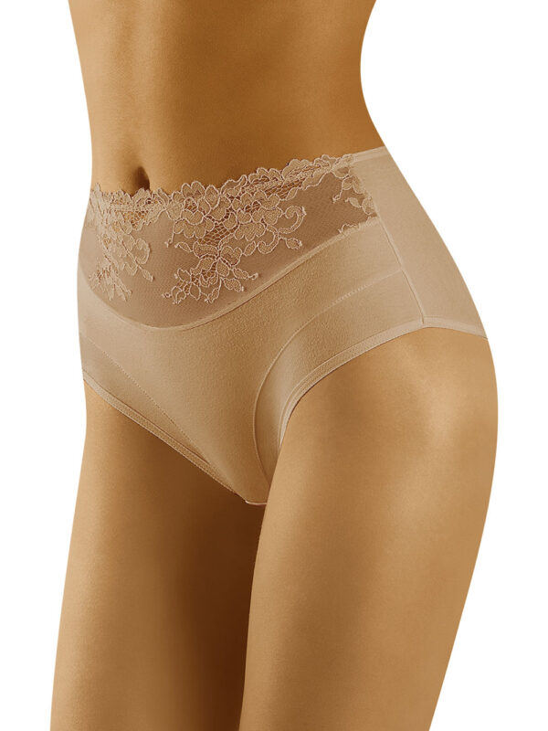Figi Model Eco-Hi Beige - Wolbar