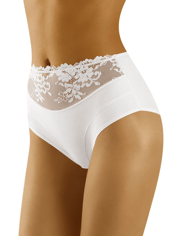 Figi Model Eco-Hi White - Wolbar