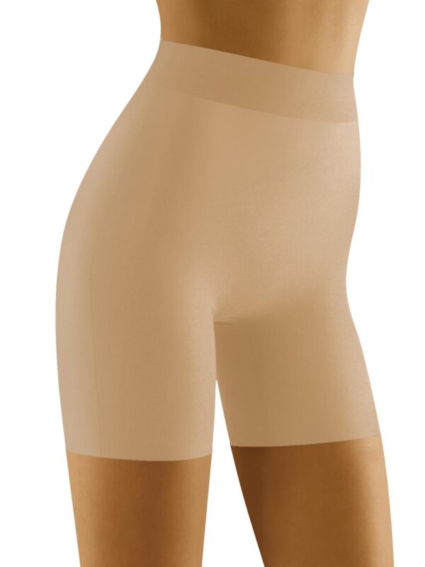 Bokserki Model Figurata Beige - Wolbar