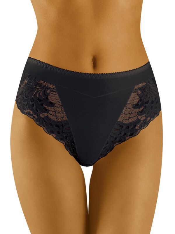Figi Model Eco-Zo Black - Wolbar