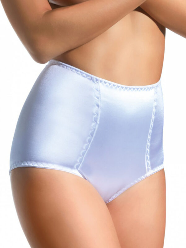 Figi Model Rika BBL106 White - Babell