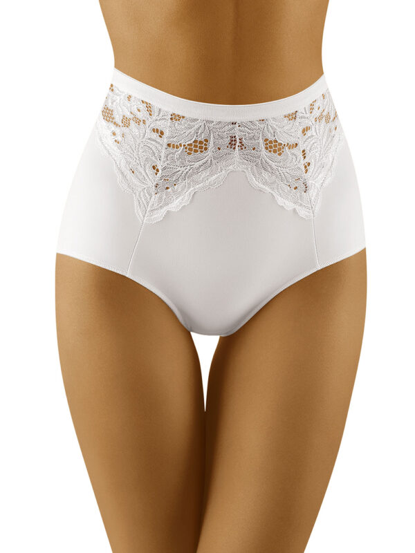 Figi Model Maestria White - Wolbar
