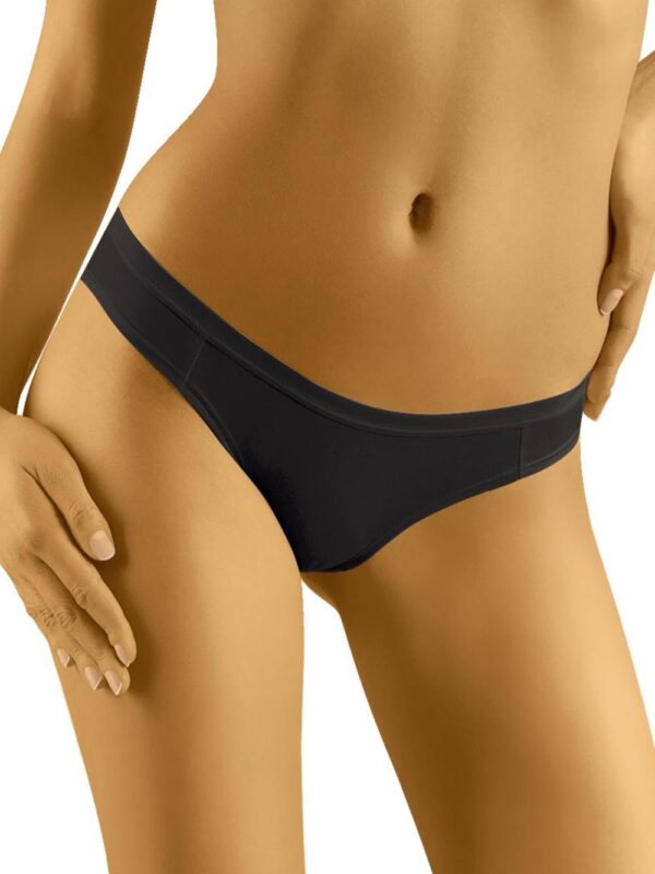 Figi Model Tahoo Prima Black - Wolbar