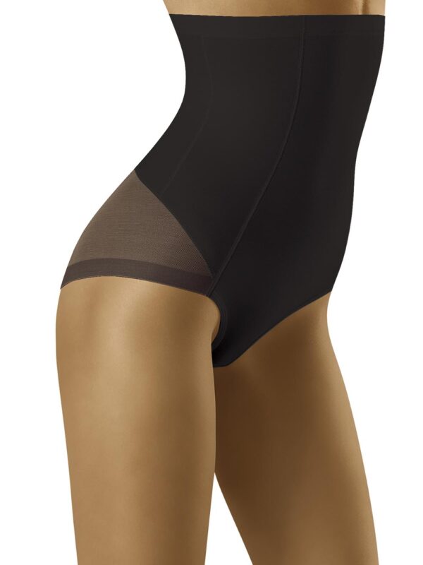 Figi Model Suprimetta Black - Wolbar