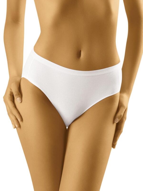 Figi Model Tahoo Comforta White - Wolbar