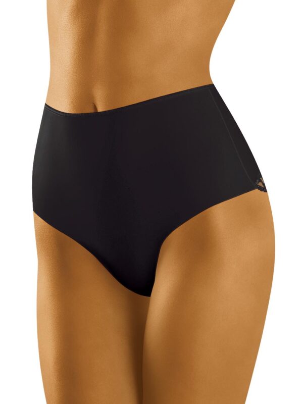 Figi Model Promessa Black - Wolbar