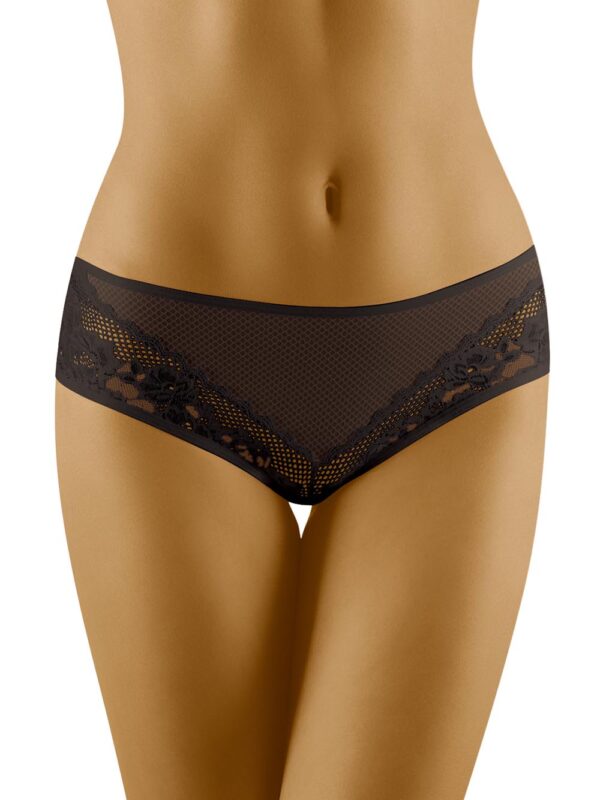 Figi Model Kera Black - Wolbar
