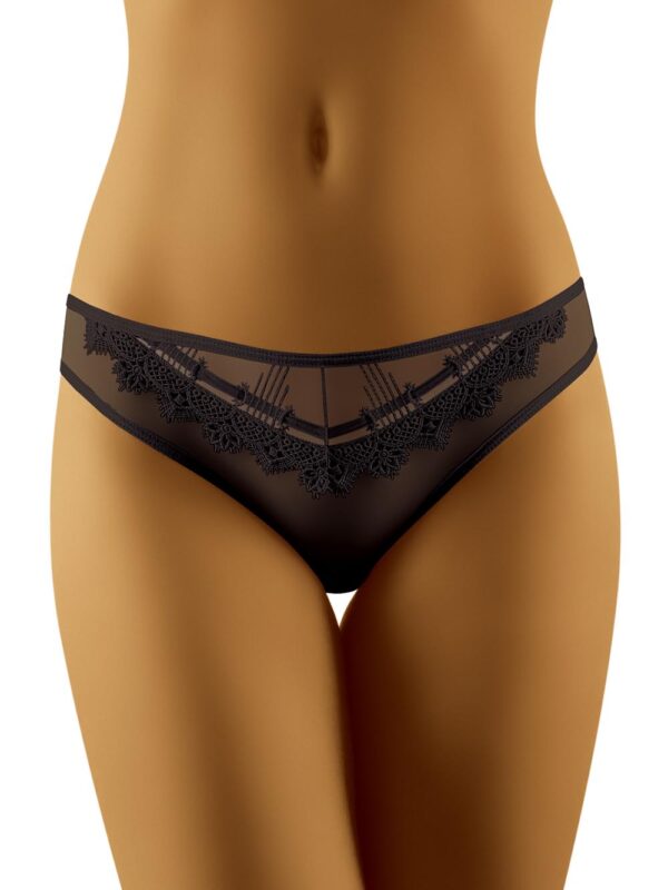 Figi Model Izis Black - Wolbar