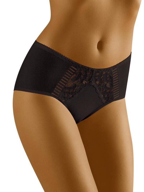 Figi Model Eco-Qe Black - Wolbar