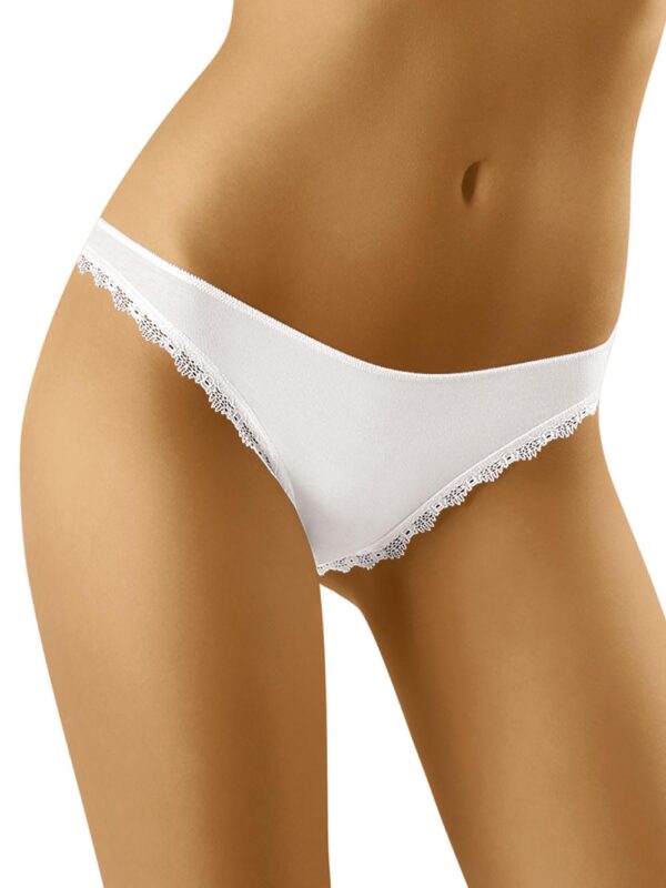 Figi Model Soft Gentle White - Wolbar