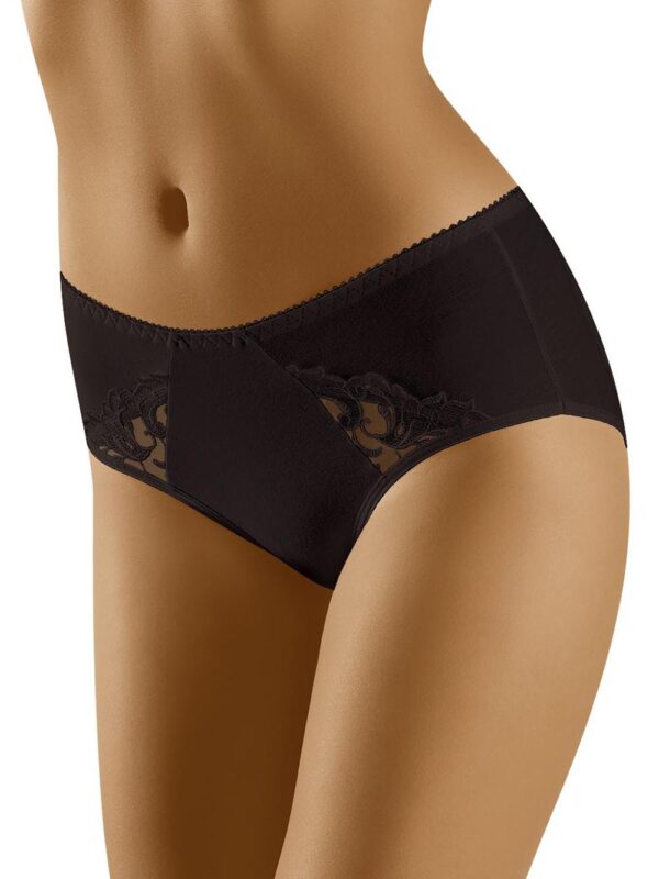 Figi Model Eco-Ro Black - Wolbar