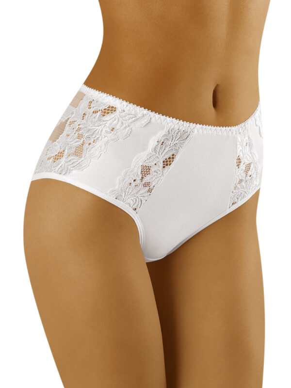 Figi Model Eco-Vu White - Wolbar