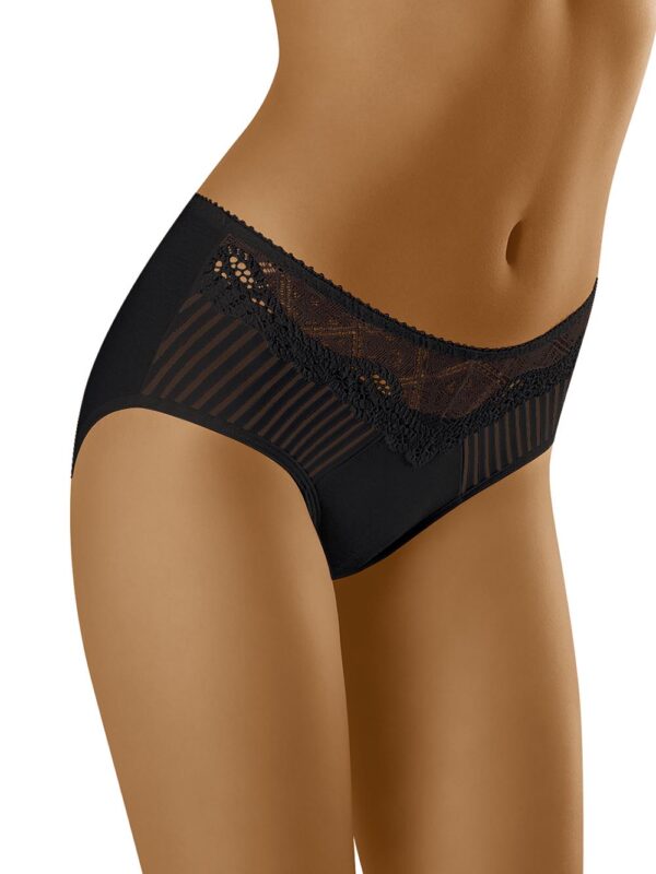 Figi Model Eco-Za Black - Wolbar