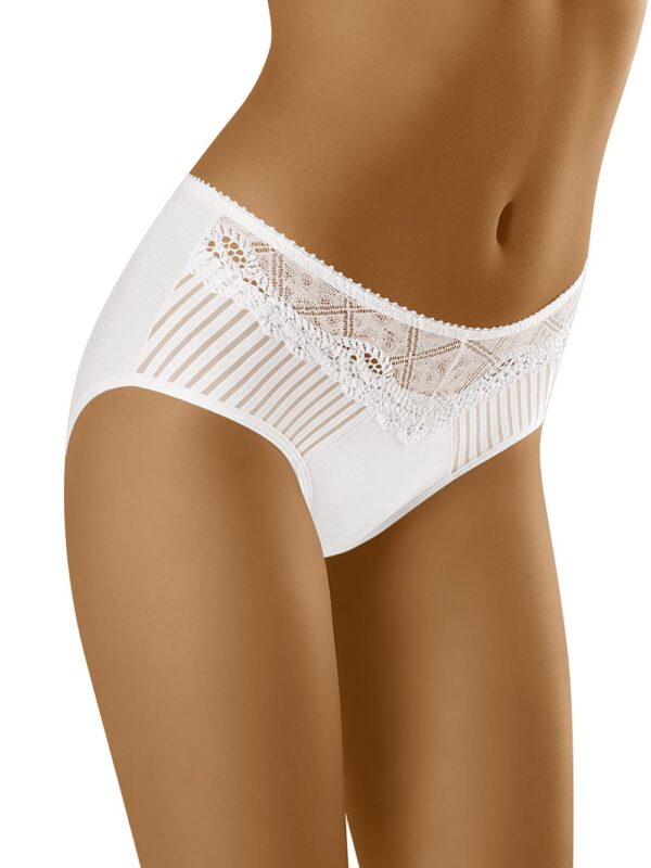 Figi Model Eco-Za White - Wolbar