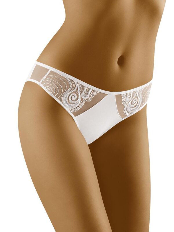Figi Model Cler White - Wolbar
