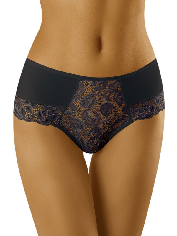 Figi Model Baha Black - Wolbar