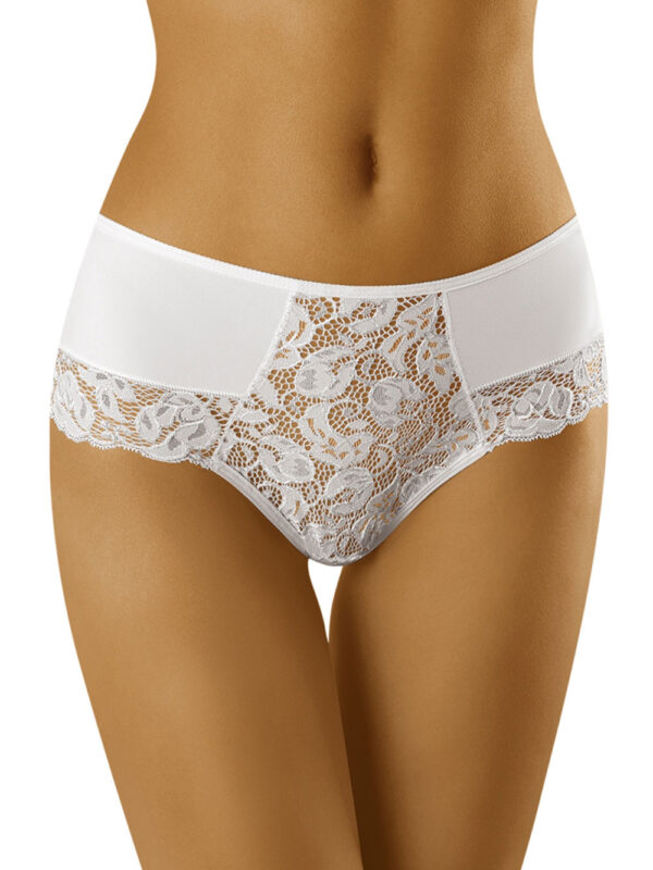 Figi Model Baha White - Wolbar