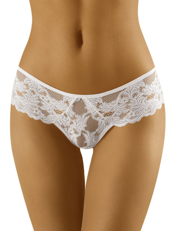 Figi Model Deva White - Wolbar