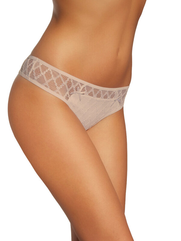 Stringi Model Aimee 93 Beige - Gabidar
