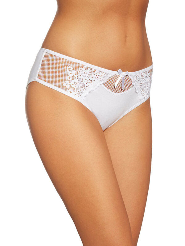 Figi Model Bijou 109 White - Gabidar