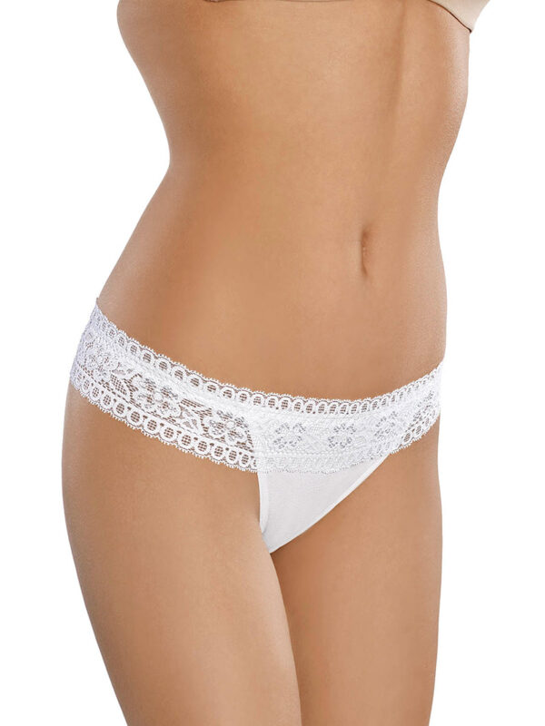 Figi Model Rose 140 White - Gabidar