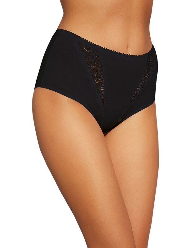 Figi Model Stella 180 Black - Gabidar