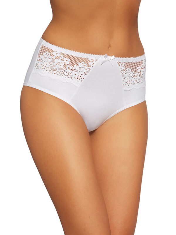 Figi Model Andrea 136 White - Gabidar