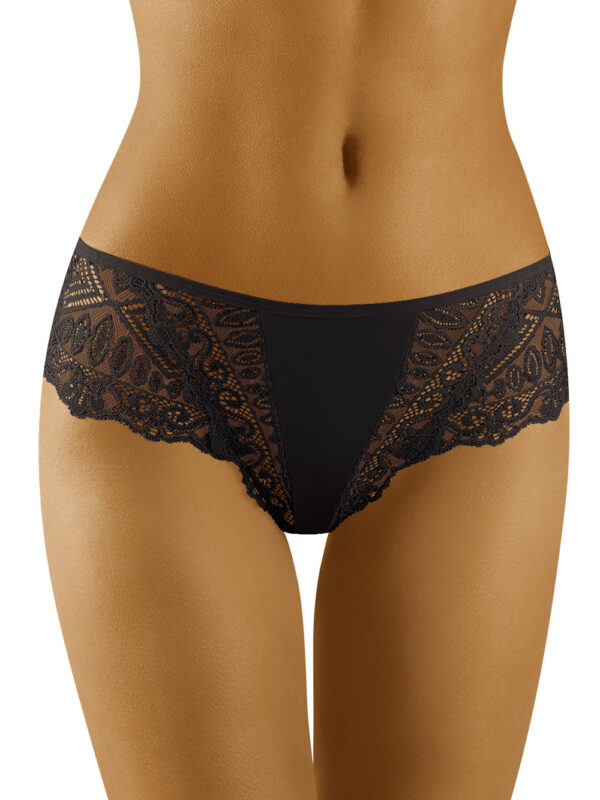 Figi Model Aida Black - Wolbar