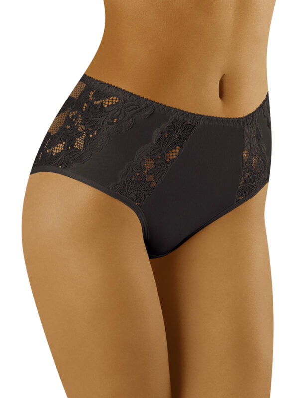 Figi Model Eco-Vu Black - Wolbar
