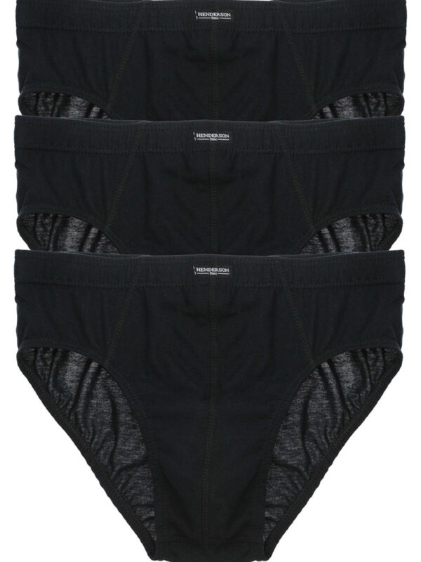Komplet Slipy Model 1446 Black - Henderson