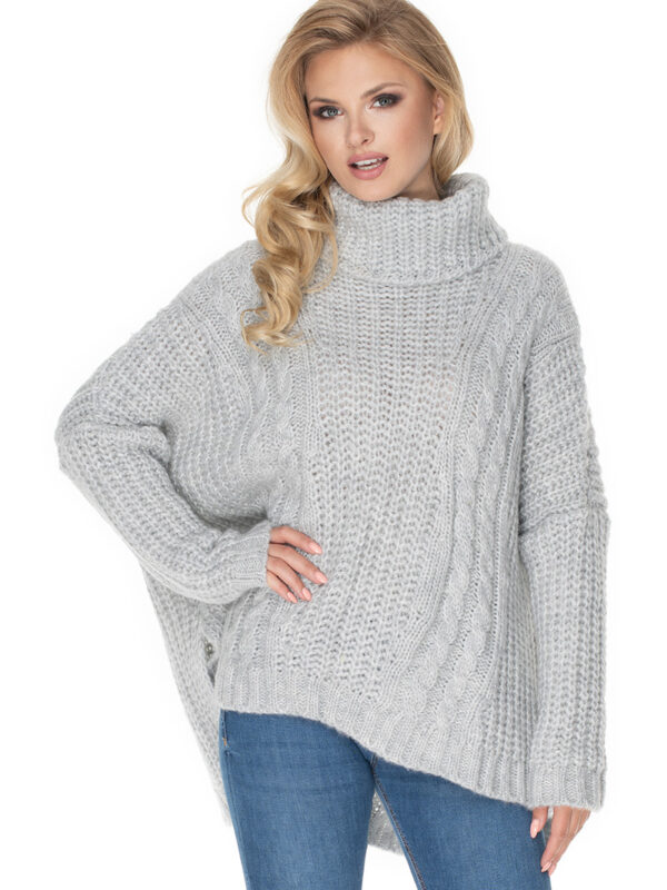 Golf Model 30066 Light Grey - PeeKaBoo