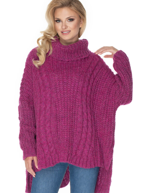 Golf Model 30066 Amarant - PeeKaBoo