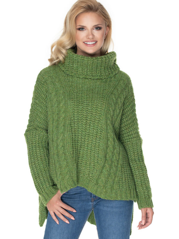 Golf Model 30066 Green - PeeKaBoo