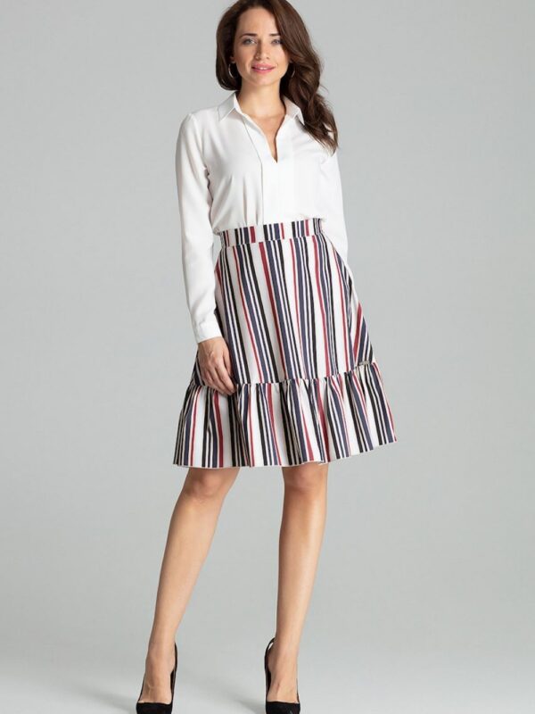 Spódnica Model L057 Wzór 110 - Lenitif