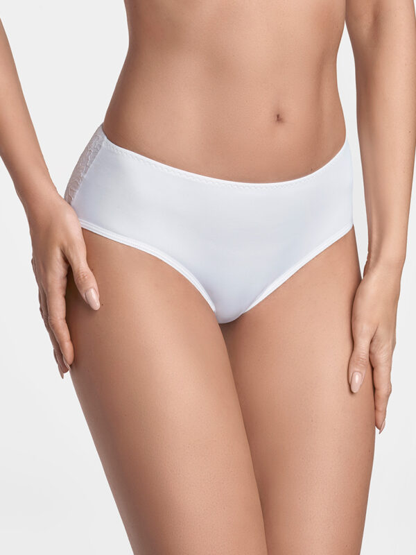 Figi Model 030 White - Ewana