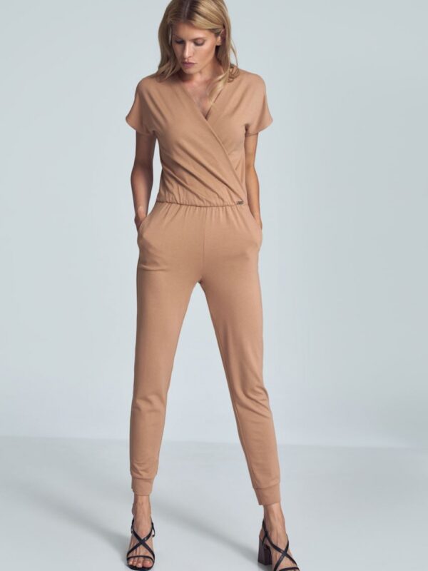 Kombinezon Model M708 Beige - Figl