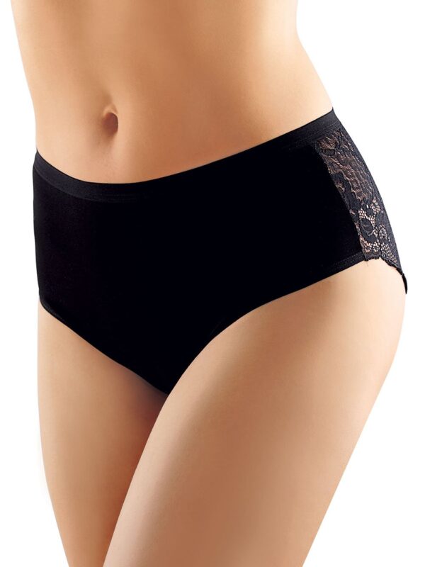 Figi Model BBL 117 Black - Babell