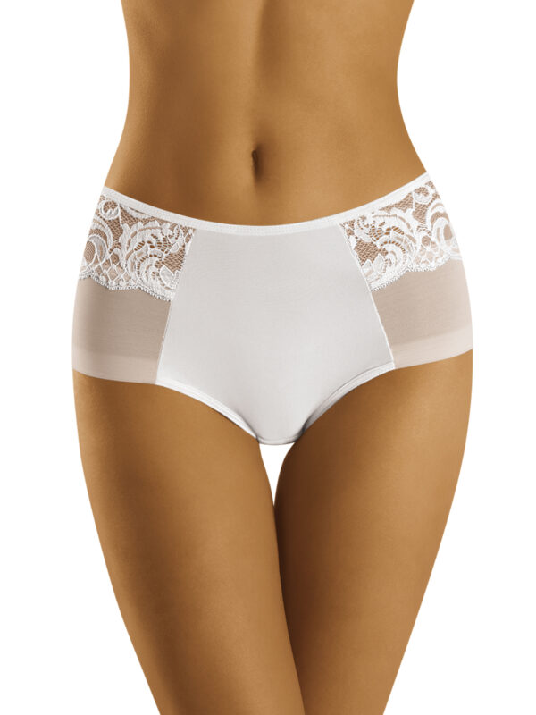 Figi Model Sava White - Wolbar