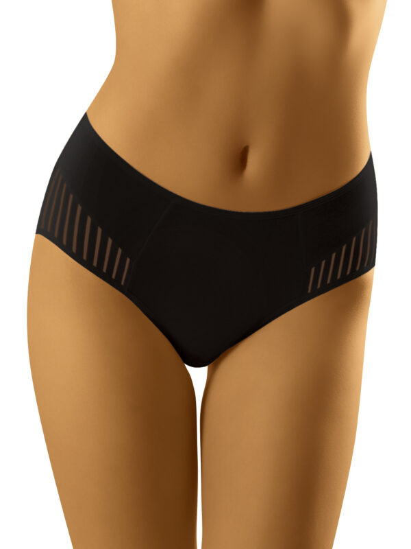 Figi Model Eco-Qu Black - Wolbar