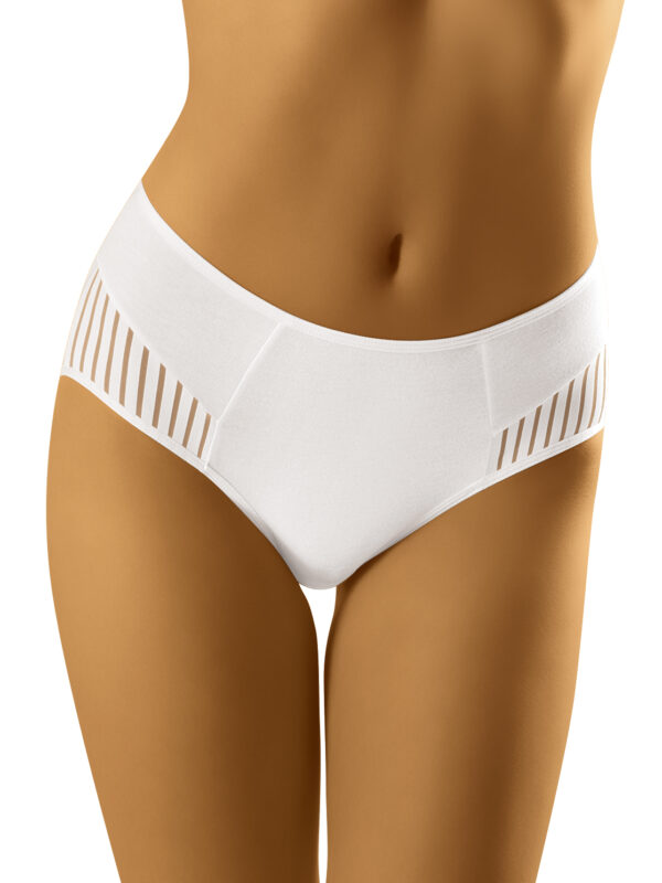 Figi Model Eco-Qu White - Wolbar