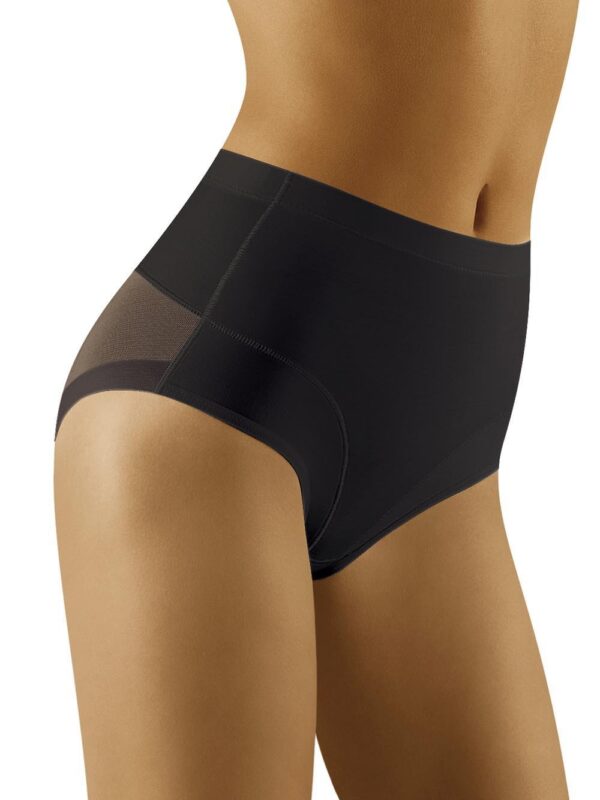 Figi Model Uniqata Black - Wolbar