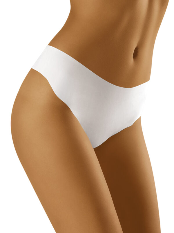 Figi Model Elcanta White - Wolbar