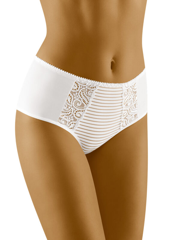 Figi Model Hula White - Wolbar
