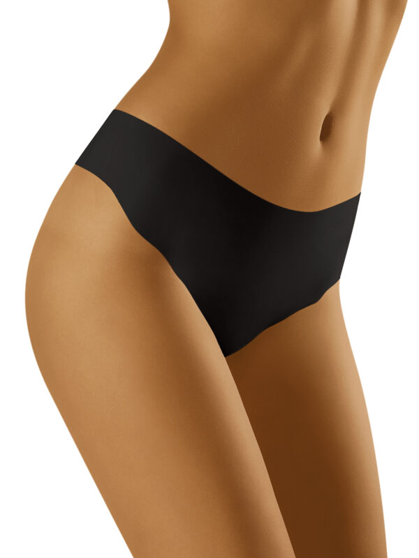 Figi Model Elcanta Black - Wolbar