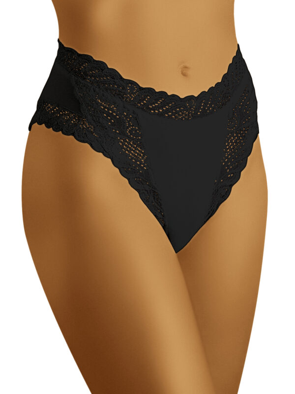 Figi Model Abra Black - Wolbar